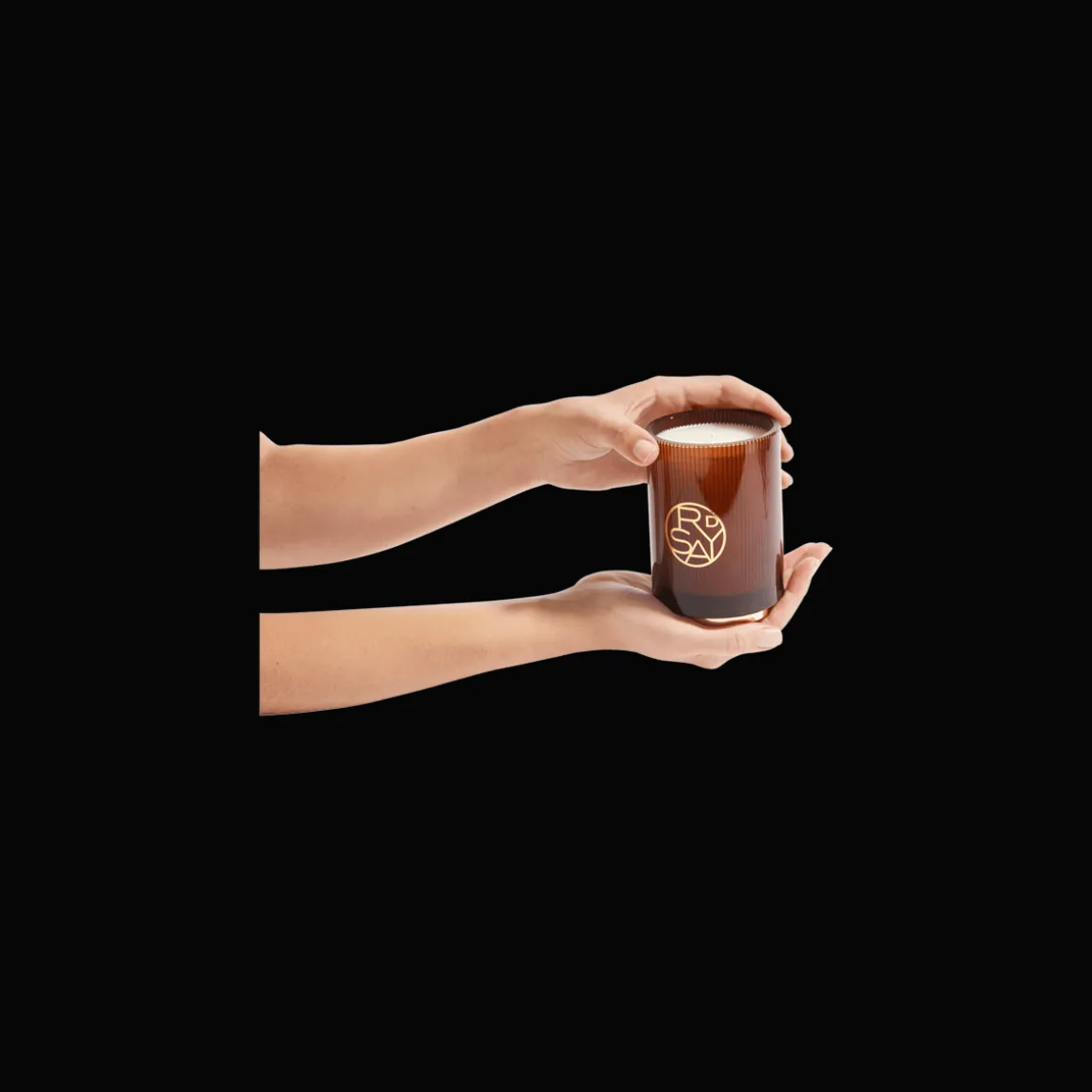 Scented Candle 23:15 250gr