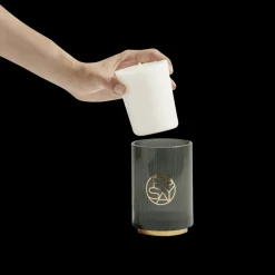 Scented Candle 04:30 Par Surprise Refill 250gr