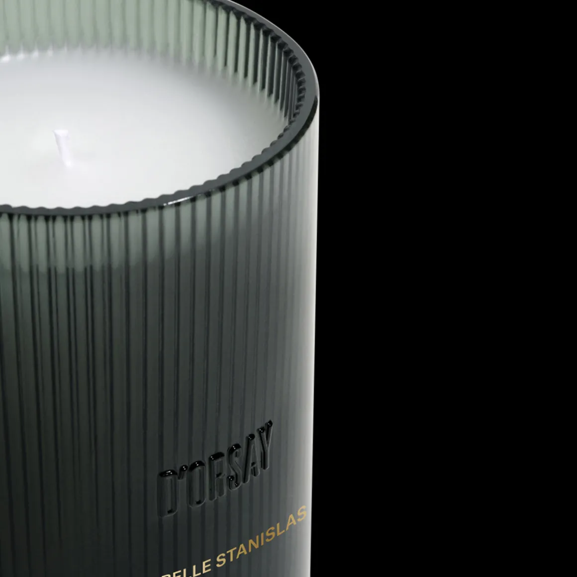 Scented Candle 20:15 Presque Prete 250gr