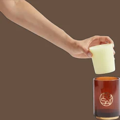 Scented Candle 00:30 Refill 250gr