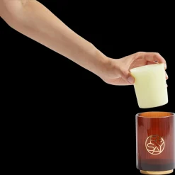 Scented Candle 21:30 Refill 250gr