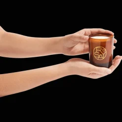 Scented Candle 21:30 Sous les Draps 190gr