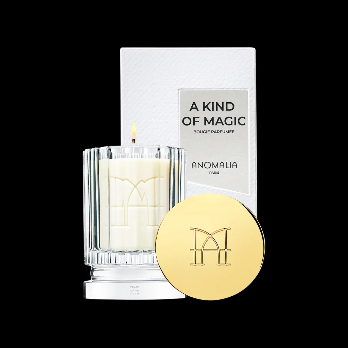 Scented Candle A Kind Of Magic 230gr