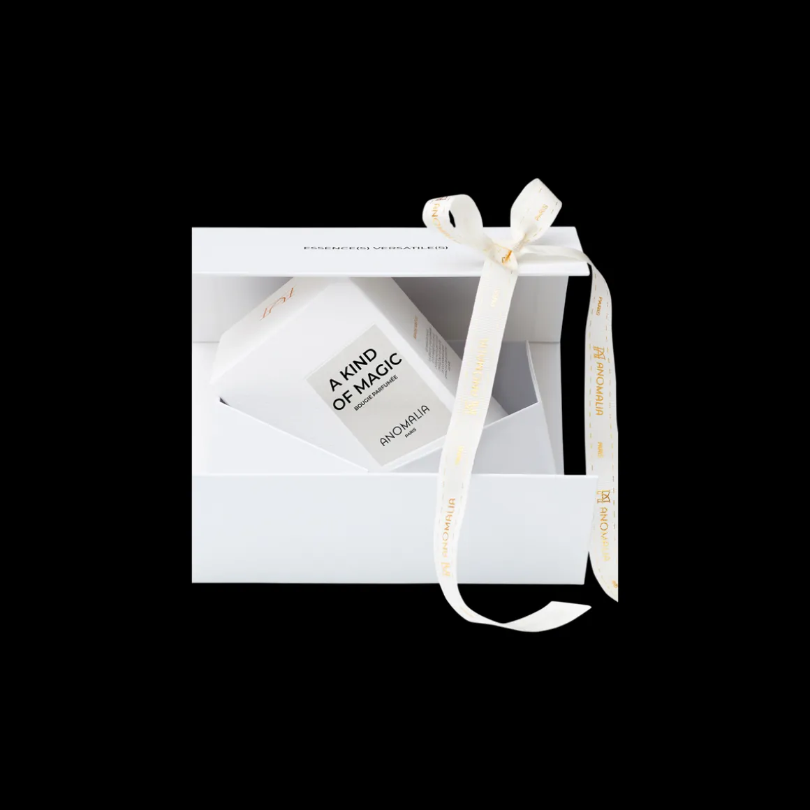 Scented Candle A Kind Of Magic 230gr