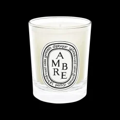 Scented Candle Ambre 70gr