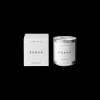 Scented Candle Cedar 200gr