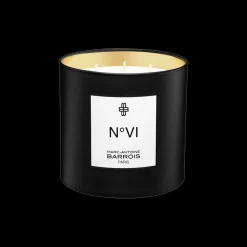 Scented Candle No6 750GR