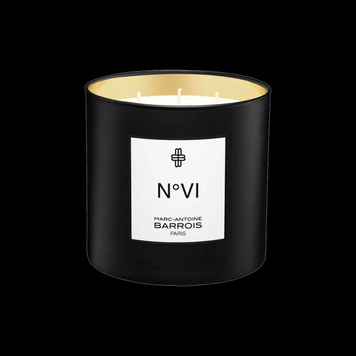 Scented Candle No6 750GR