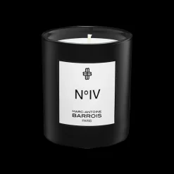 Scented Candle No4 220gr