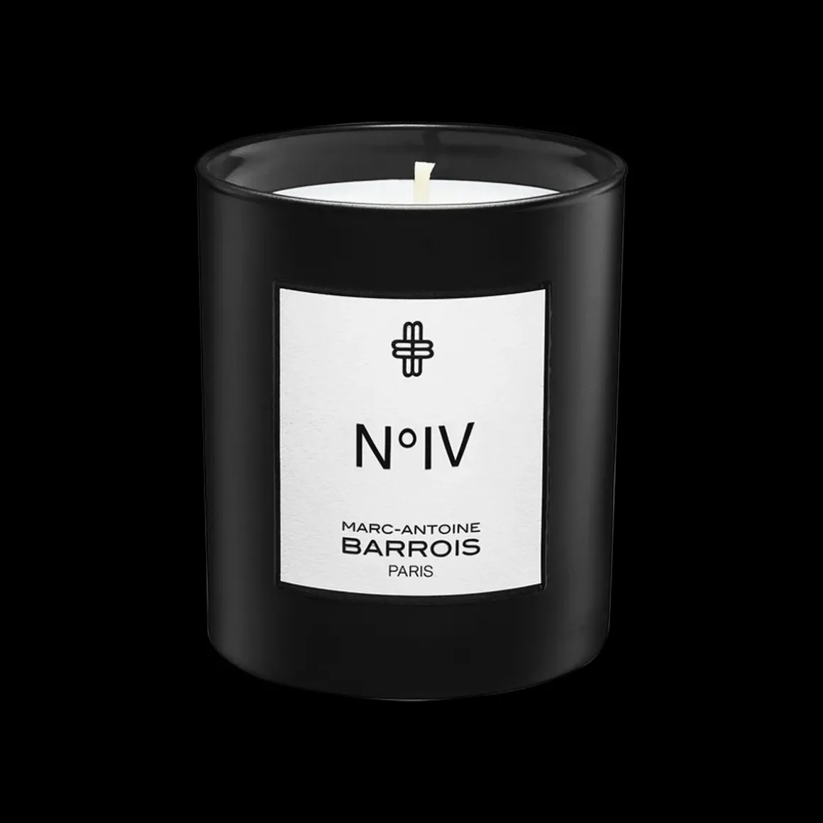 Scented Candle No4 220gr