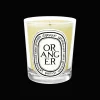 Scented Candle Oranger 190gr