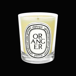 Scented Candle Oranger 190gr