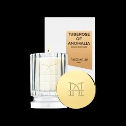 Scented Candle Tuberose Of Anomalia 230gr