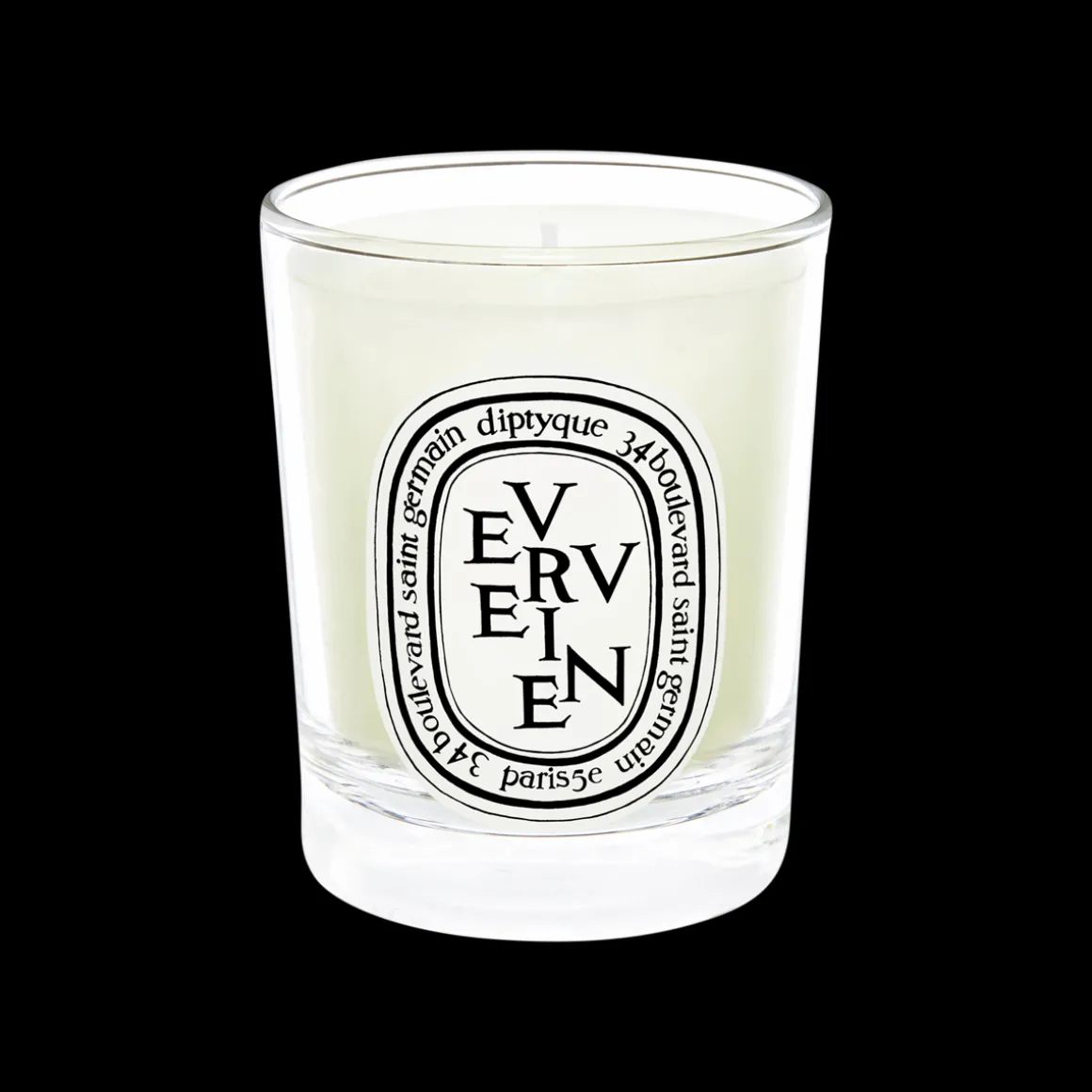 Scented Candle Verveine 70gr