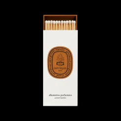Scented Matches Terres Blondes