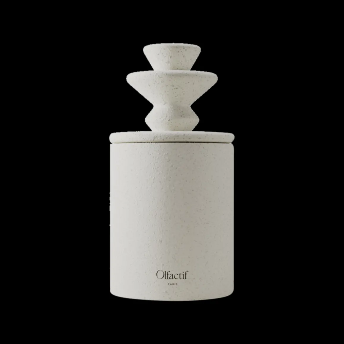 Scorpio Tuberose Scented Candle 240gr