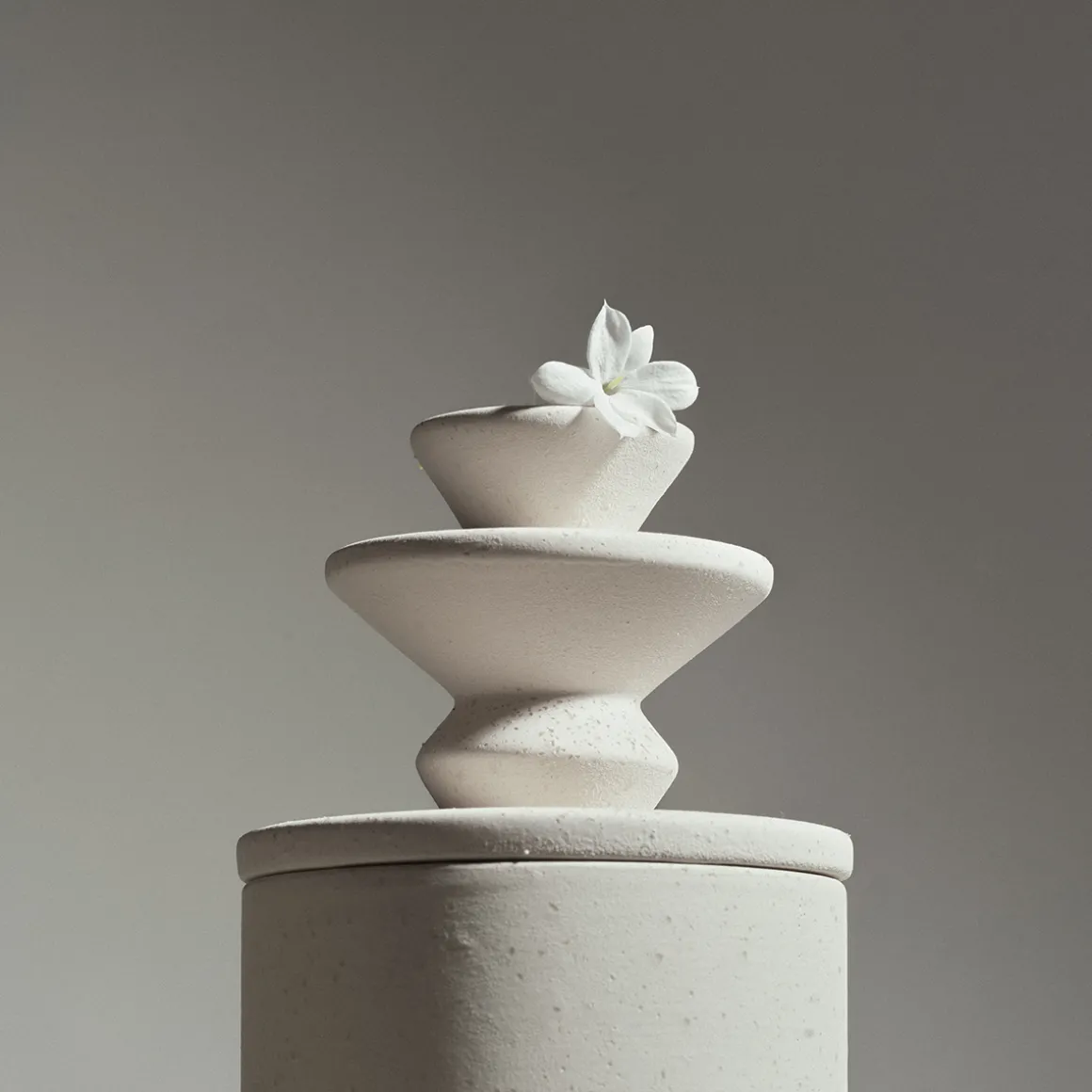 Scorpio Tuberose Scented Candle 240gr