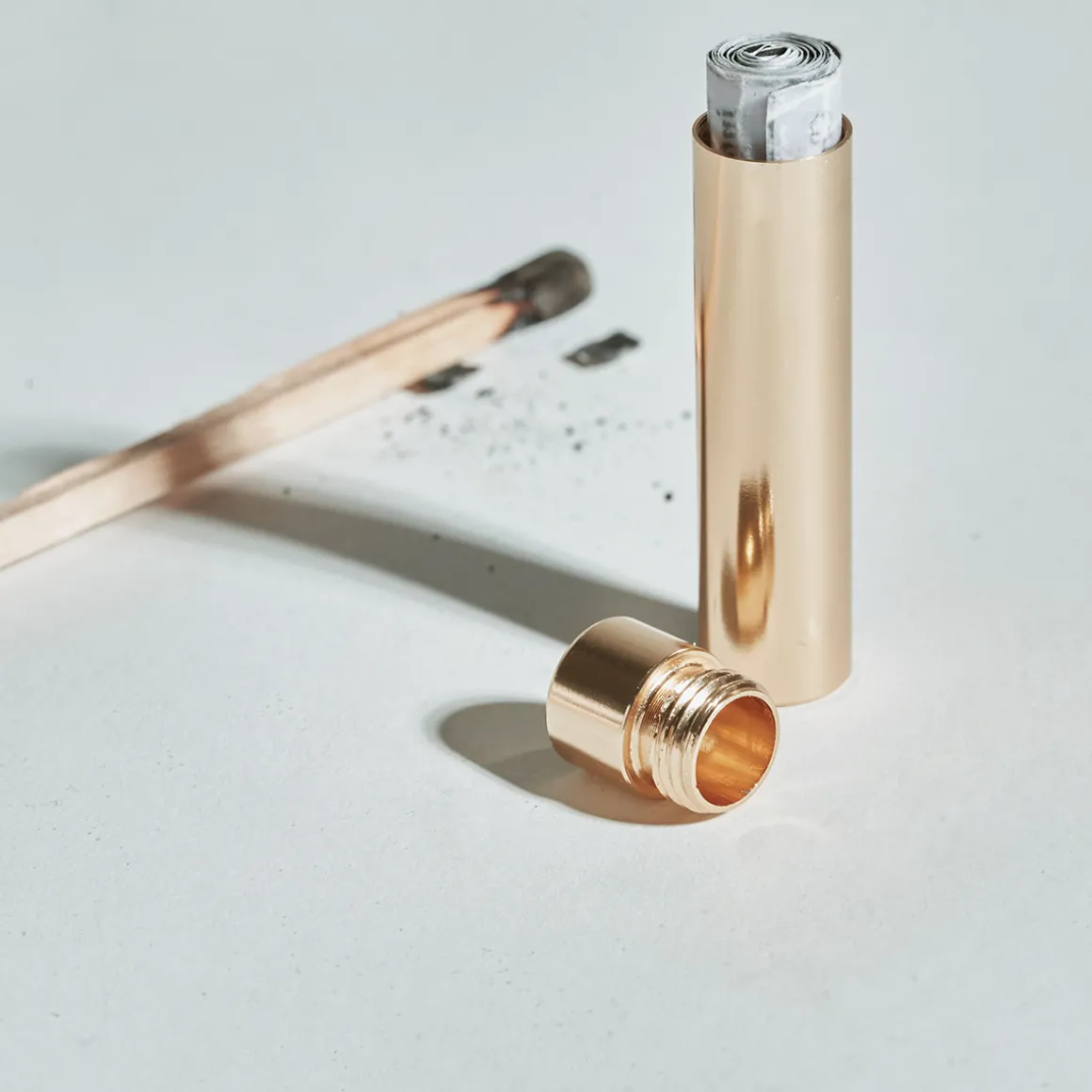 Scorpio Tuberose Scented Candle 240gr