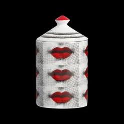 Se Poi Candle Bocche Frutto Proibito 310gr