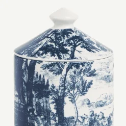 Se Poi Scented Candle Giardino 310gr