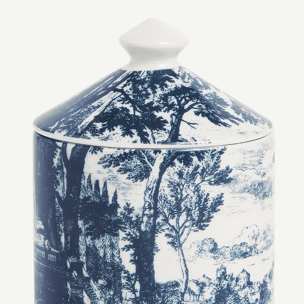 Se Poi Scented Candle Giardino 310gr