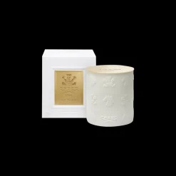 Sea Island Porcelain Candle 220gr