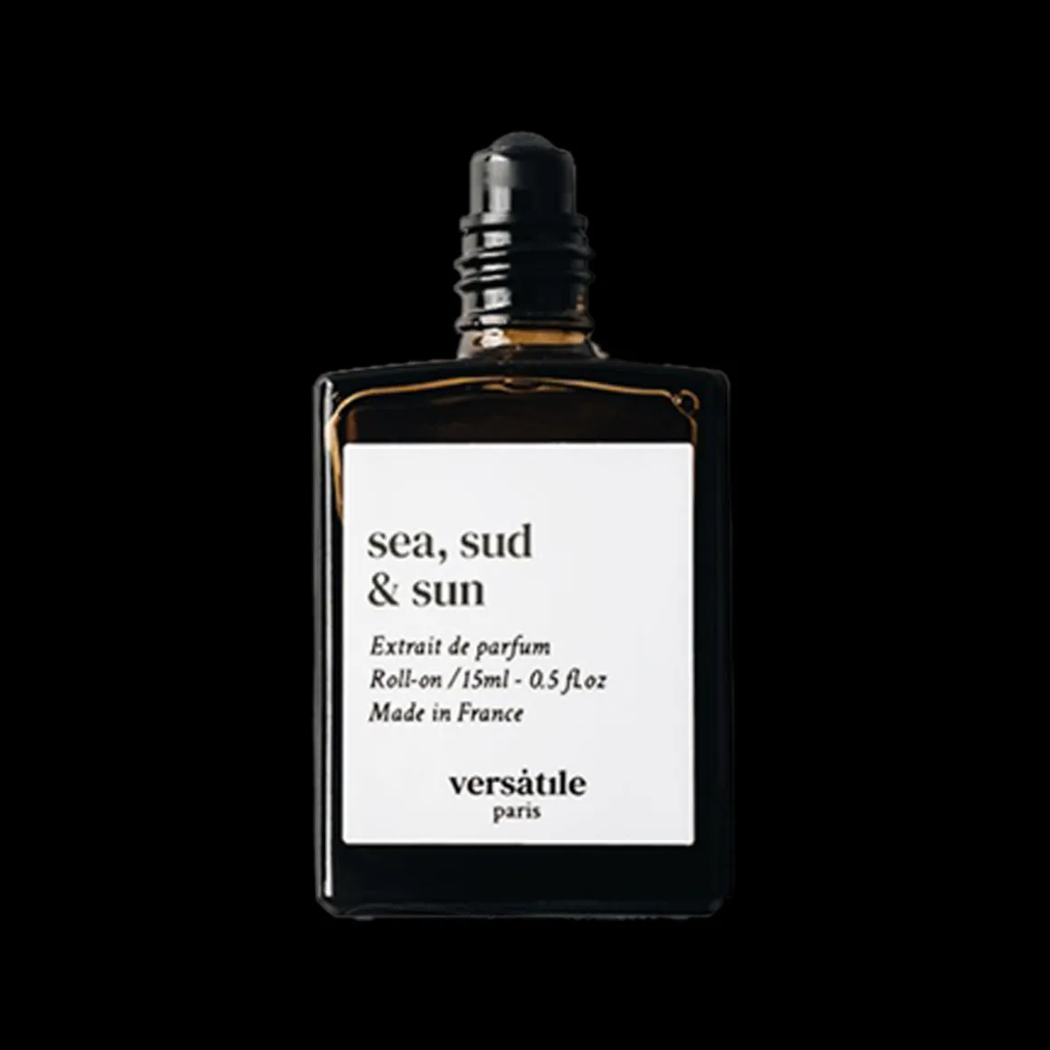 Sea, Sud & Sun Extrait De Parfum 15ml