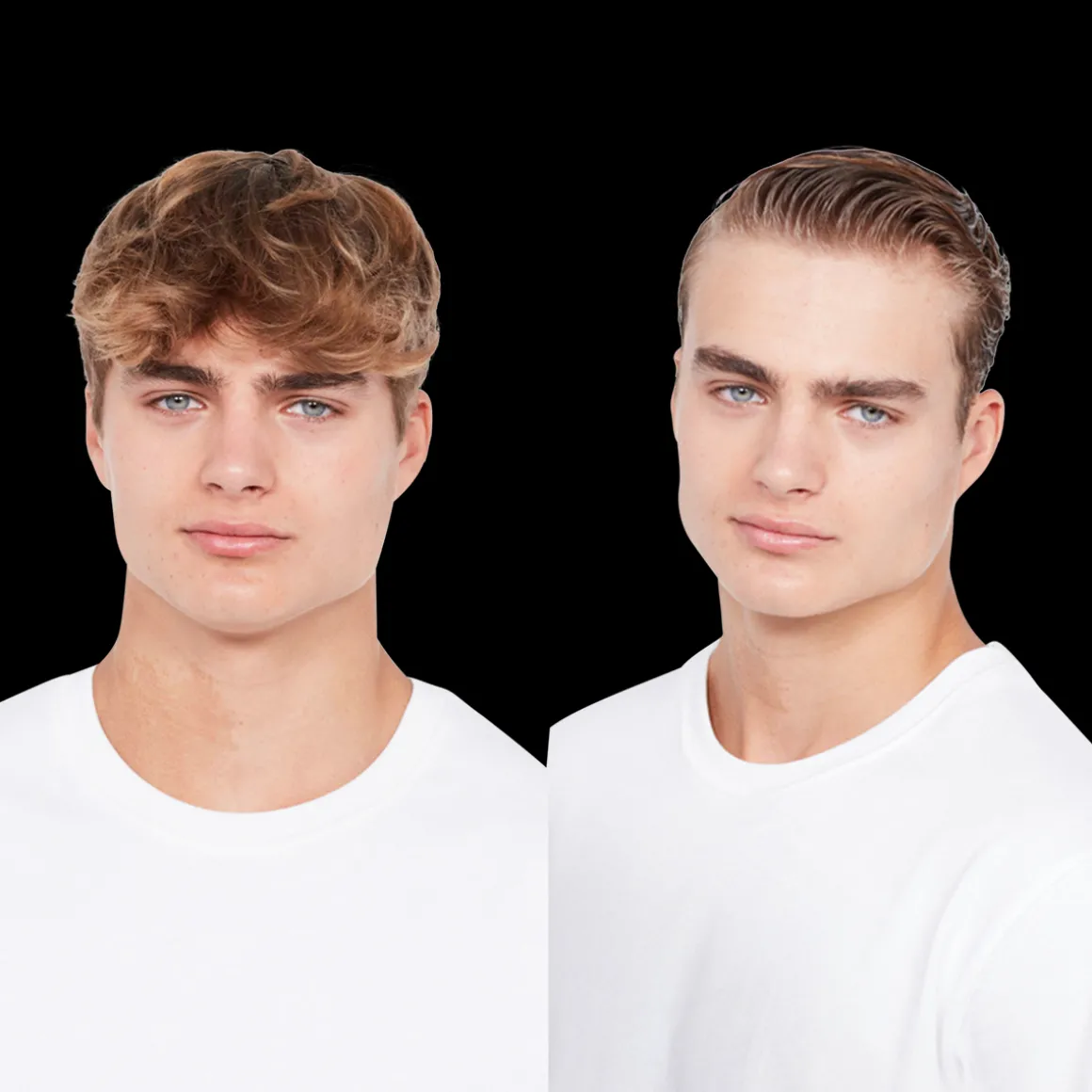 Self Control Hair Gel 150ml