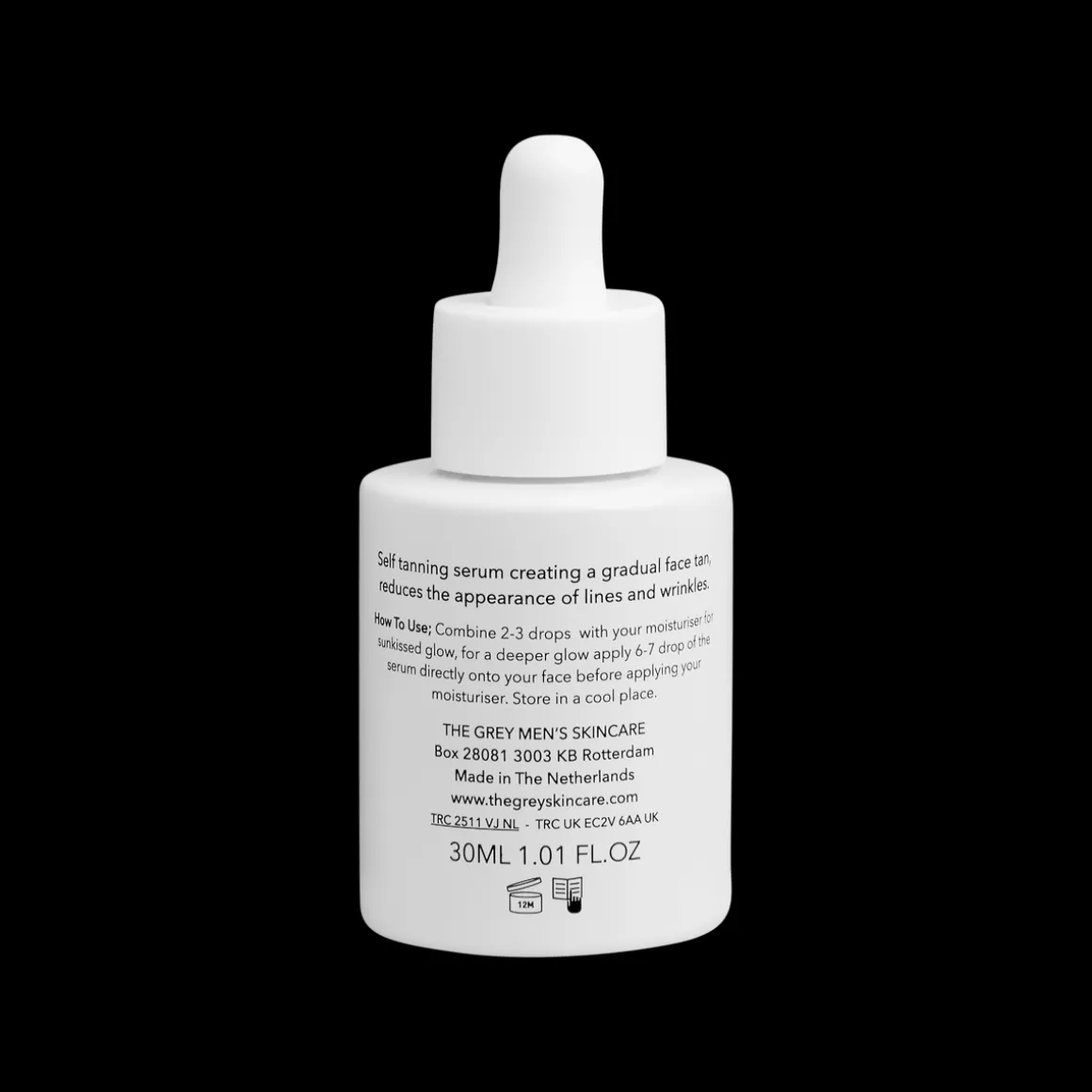 Self Tanning Serum 30ml