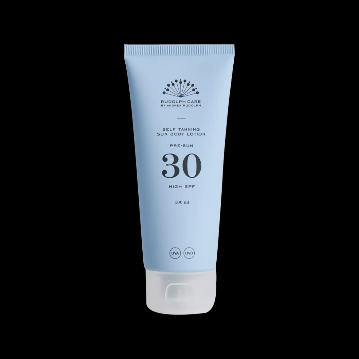 Self Tanning Sun Body Lotion SPF30 100ml