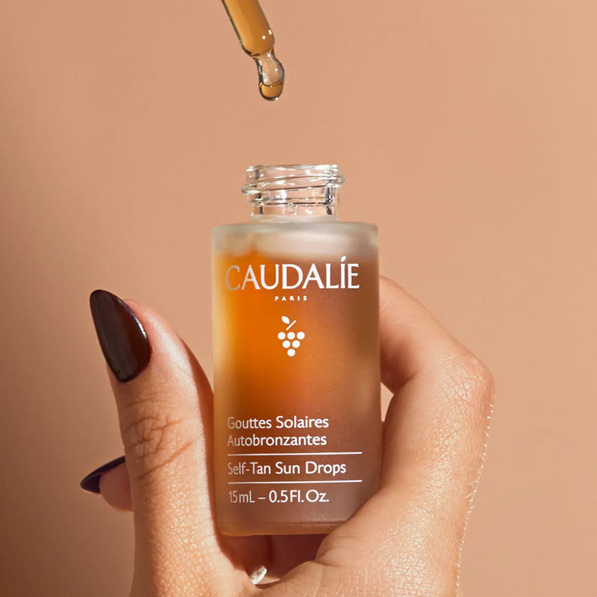 Self-Tan Sun Drops 15ml