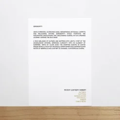 Serendipity Eau de Parfum 100ml