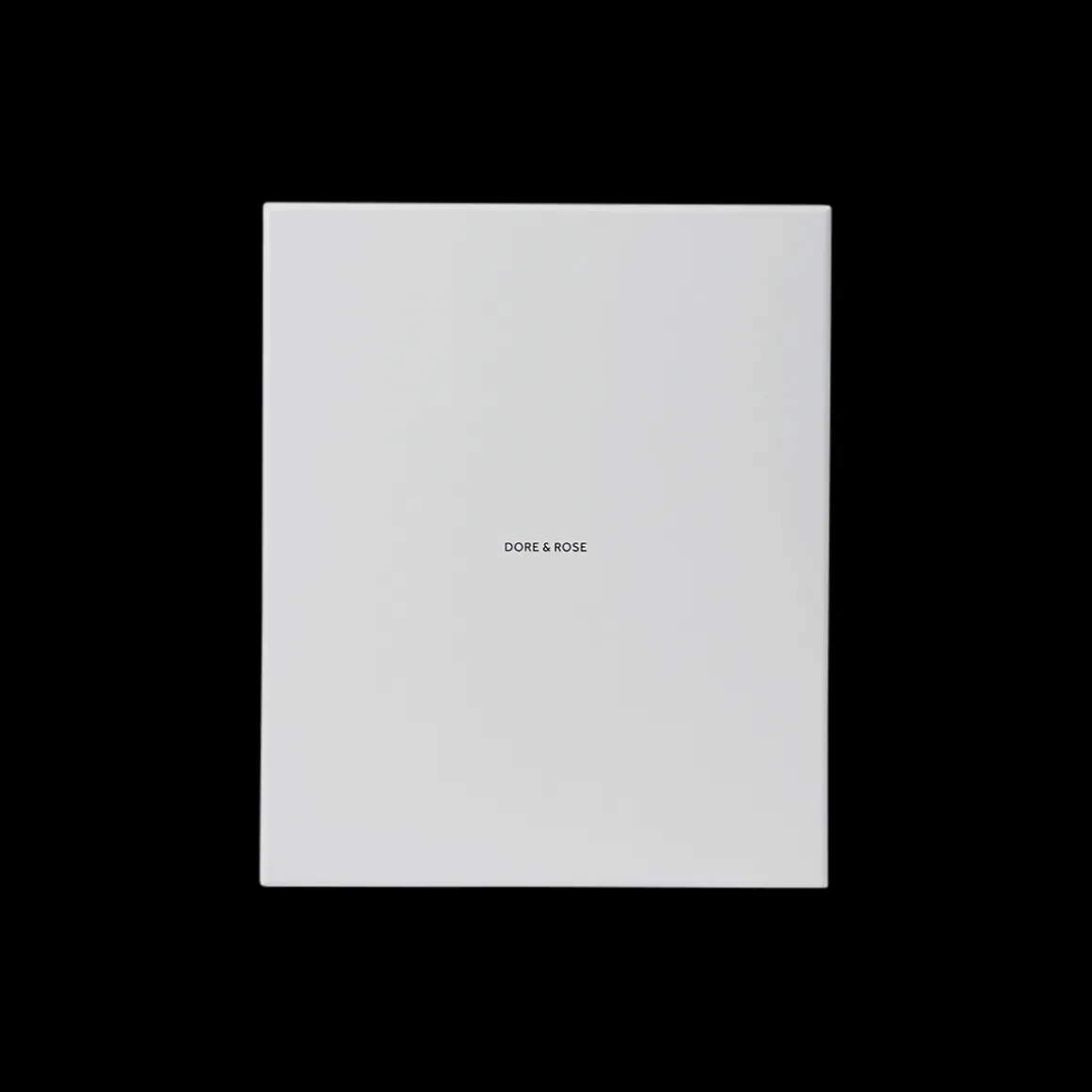 Serenity Bundle White