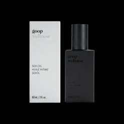Sex Oil 60ml