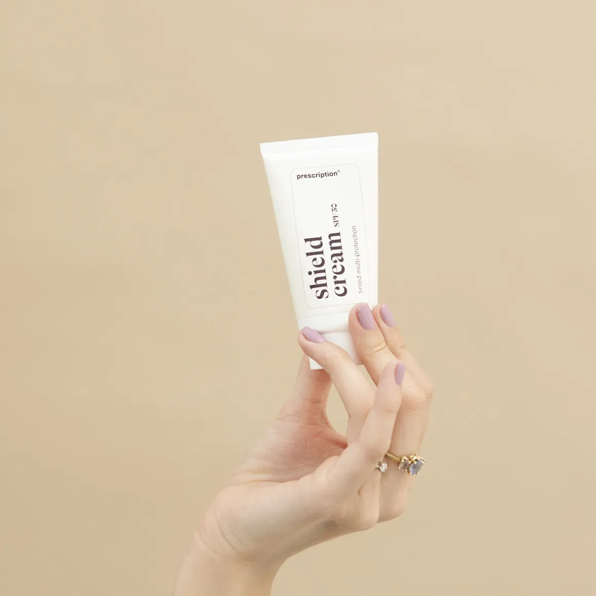 Shield Cream SPF30 50ml