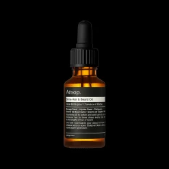 Shine Hair & Beard Oil 25ml
