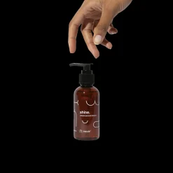 Shine Silicone Lubricant 118ml