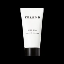 Shiso Balm Radiance Cleanser Travel 30ml