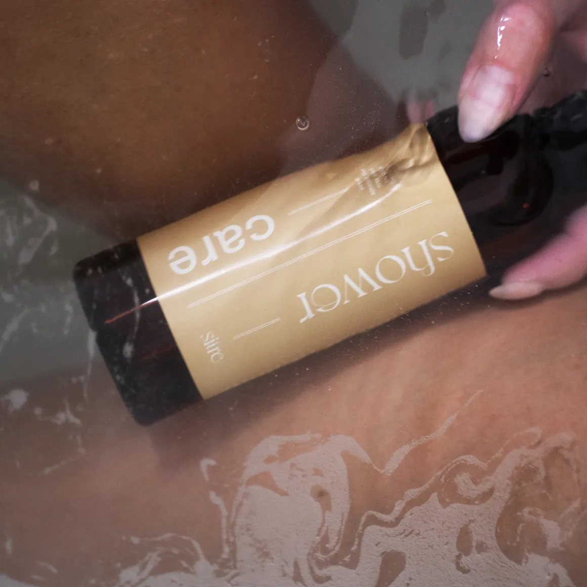 Shower Care Body & Intimate Wash 200ml