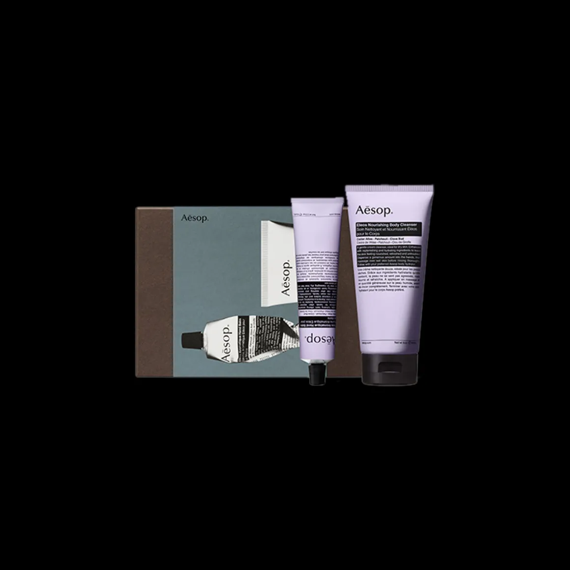 Shower Room Serenades