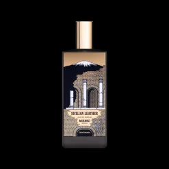 Sicilian Leather Eau de Parfum 75ml