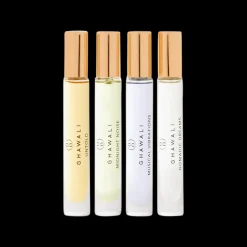 Signature Discovery Set Eau de Parfum 4x10ml