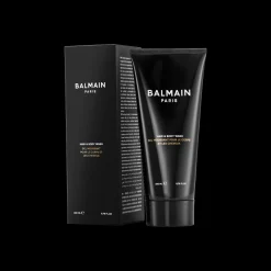 Signature Men's Line Hair & Body Wash 200ml