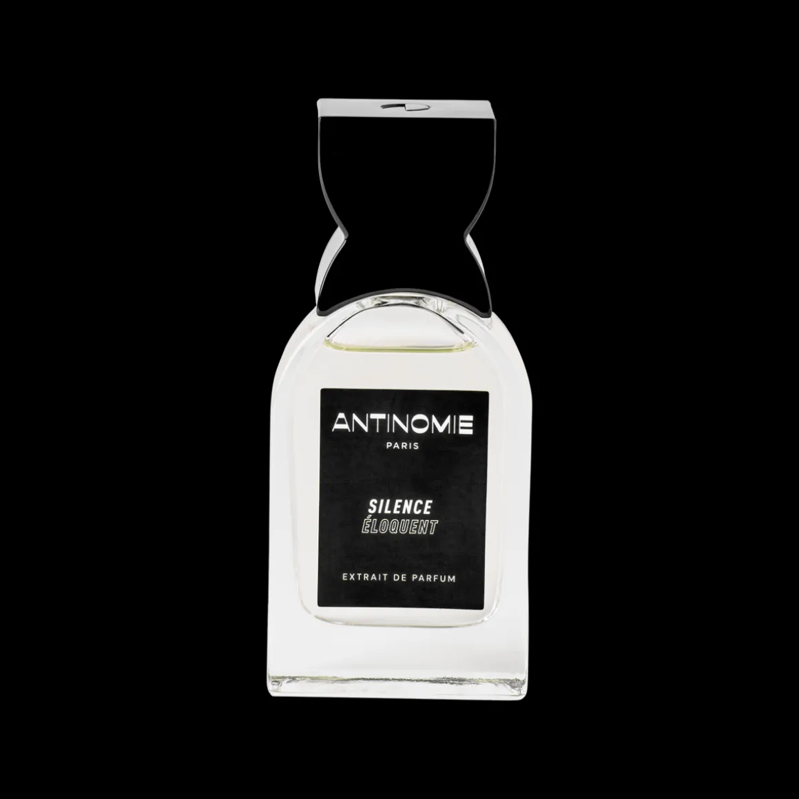 Silence Éloquent Extrait de Parfum 30ml