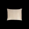 Silk Pillowcase Champagne Nº 29 Joie de Vivre