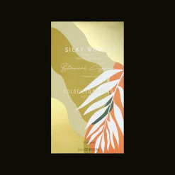 Silky Woods Eau de Parfum 100ml