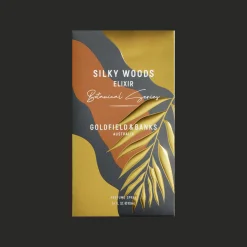 Silky Woods Elixir 100ml