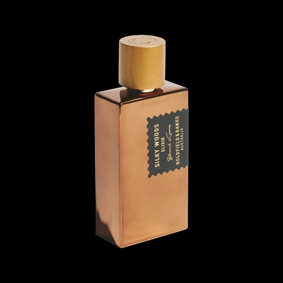 Silky Woods Elixir 100ml