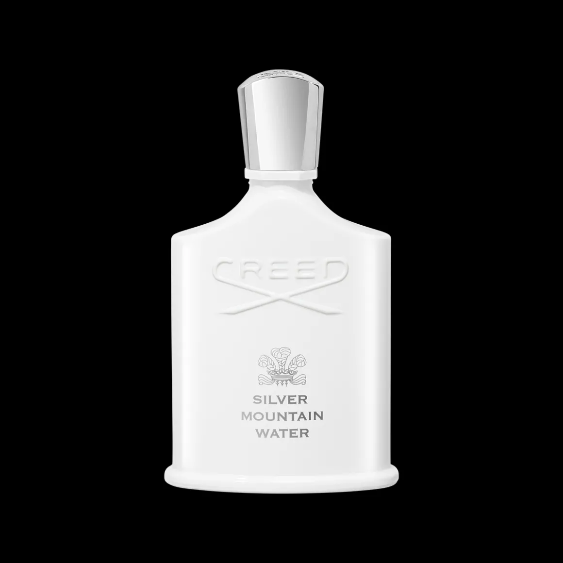 Silver Mountain Water Eau de Parfum 100ml