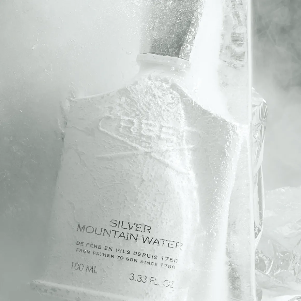 Silver Mountain Water Eau de Parfum 100ml